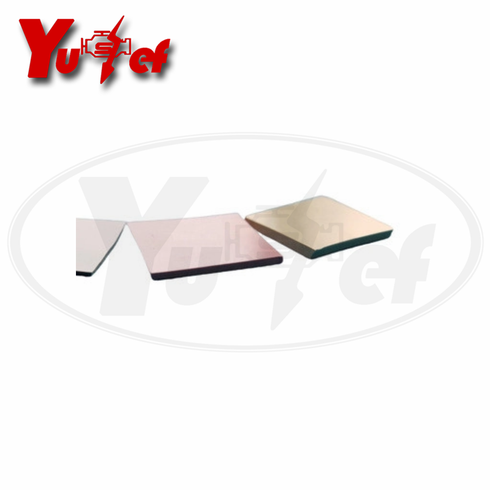 Heated Pad Electric - Almofada de silicone condutora de calor