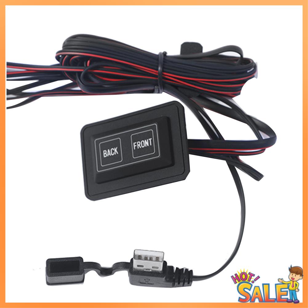 Heated Pad Electric - Almofada aquecedora de roupas usb ab68