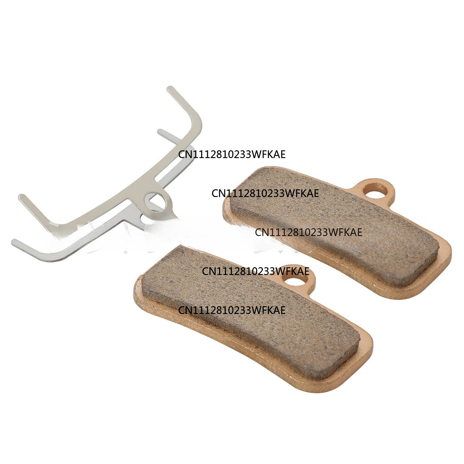 Heated Pad Electric - Acessórios de Modificação para Motocicleta Elétrica