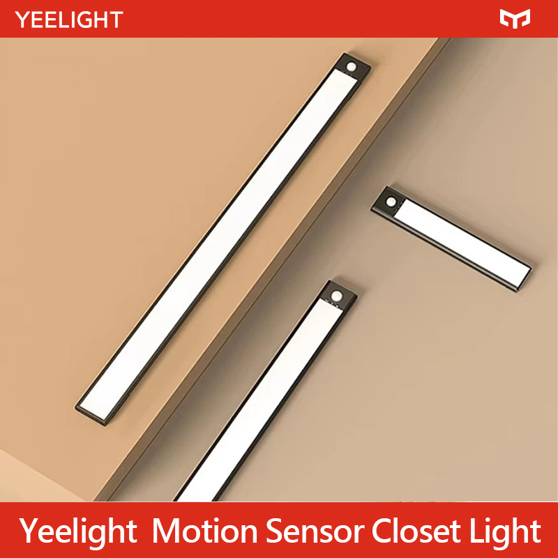 Yeelight Light Lightstrip - Luz Noturna LED Yeelight com Sensor