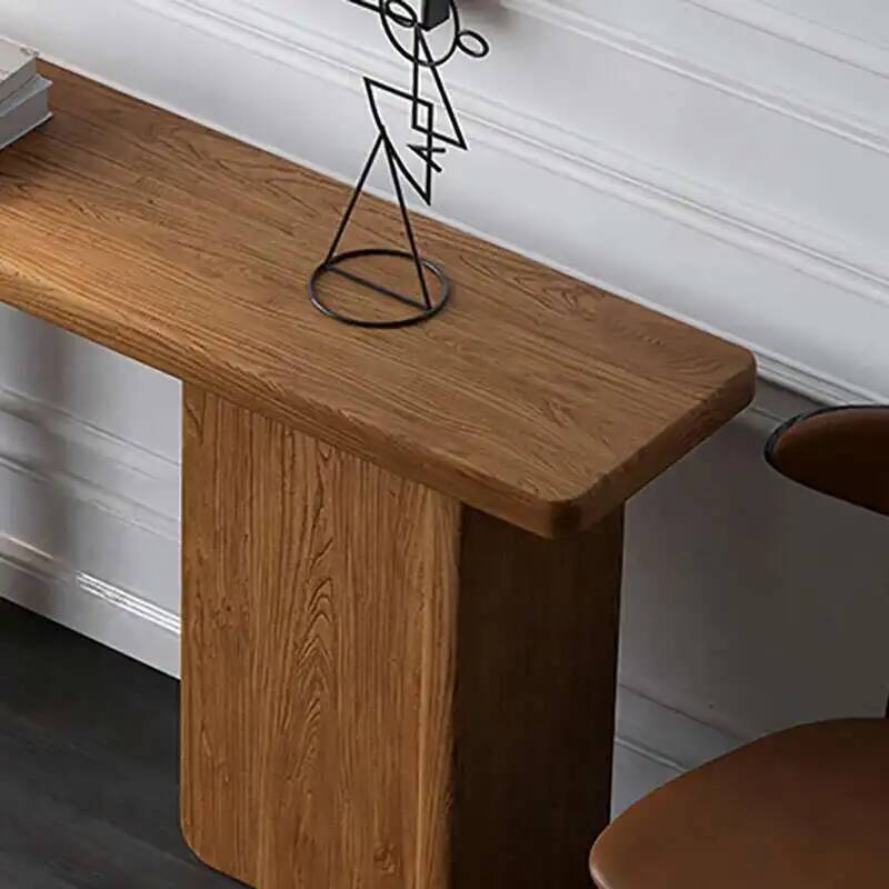 Home & Hotel Textiles Private Limited - Nordic console mesa design na moda