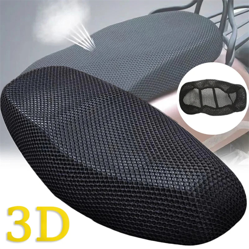 Heated Pad Electric - Almofada protetora da malha respirável da