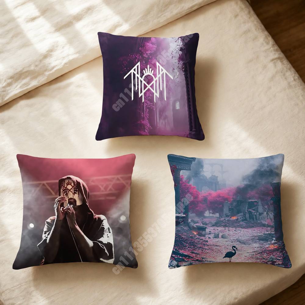 Home Textiles And Furnishing - Capa de Almofada S-Sleep T-Token com