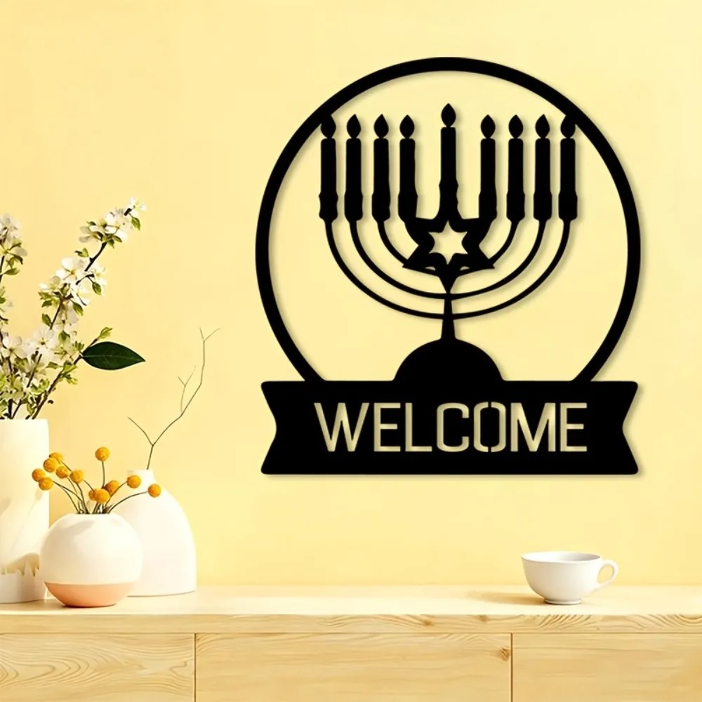 Home & Hotel Textiles Private Limited - CIFBUY Arte de Parede em Ferro,