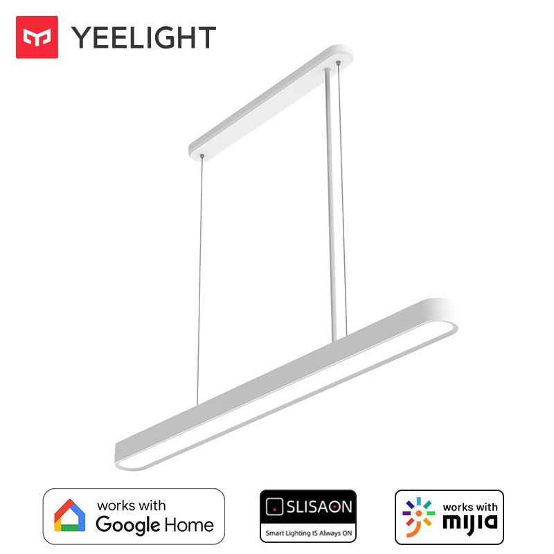 Yeelight Light Lightstrip - Luminária Pendente Inteligente Yeelight LED Ra95