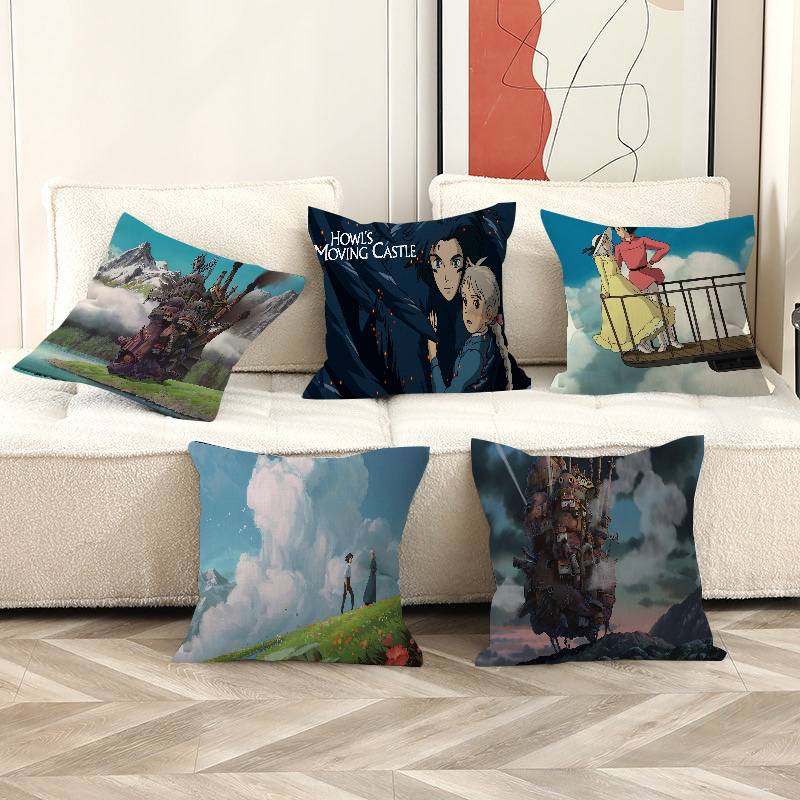 Home Textiles Inc - Capa de Almofada Decorativa 45*45cm do