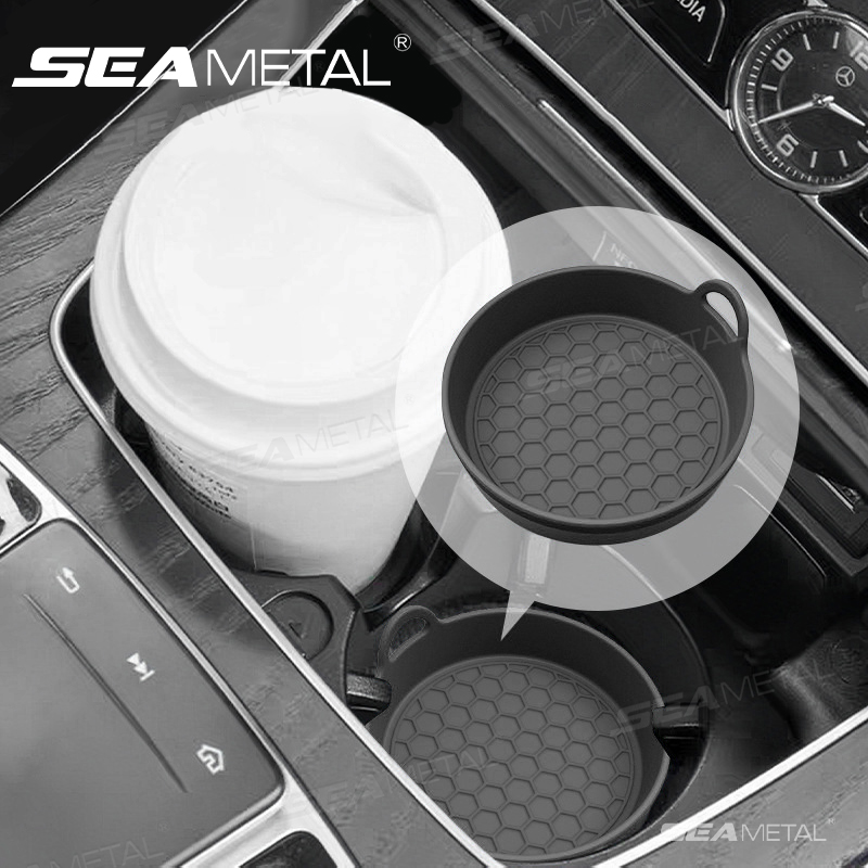 Heated Pad Electric - Seametal antiderrapante copo de água do