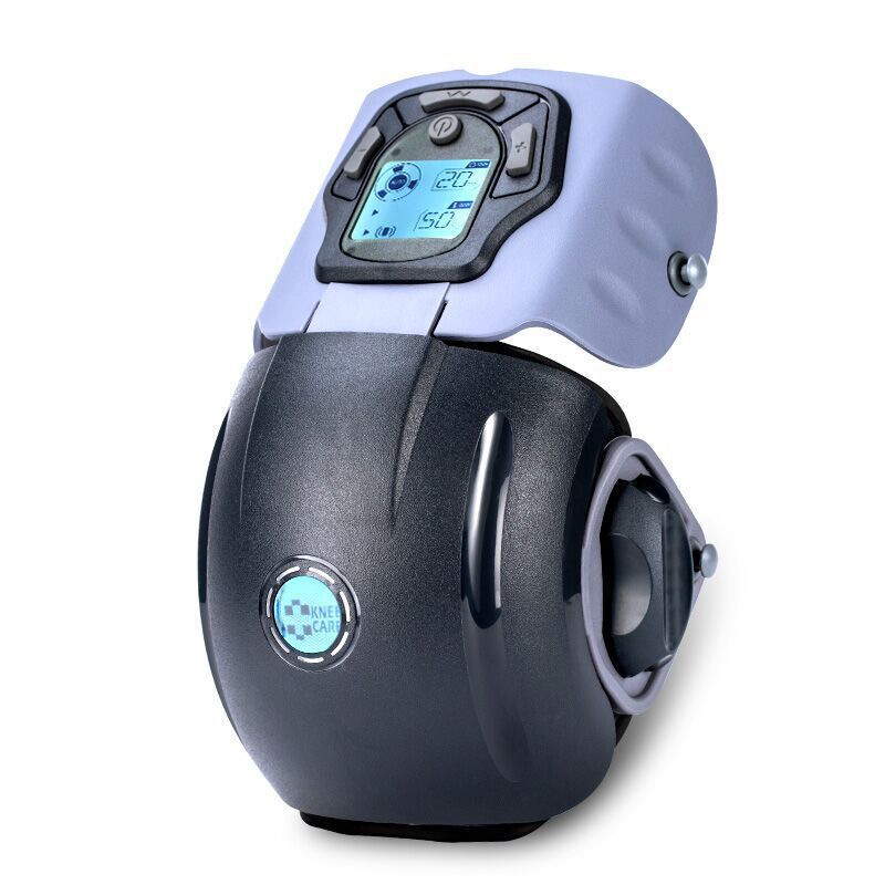 Heated Pad Electric - Dispositivo de Massagem para Joelhos Frio