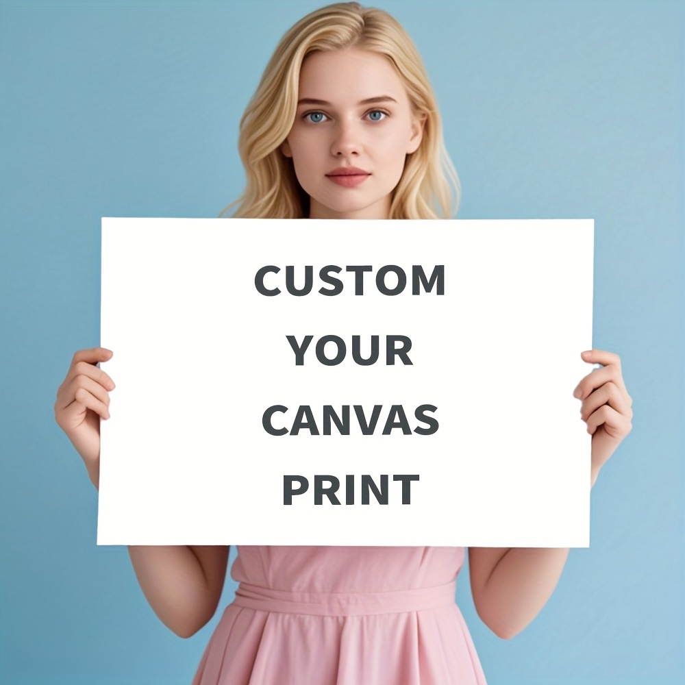Home Textile - Impressão em tela personalizada com sua