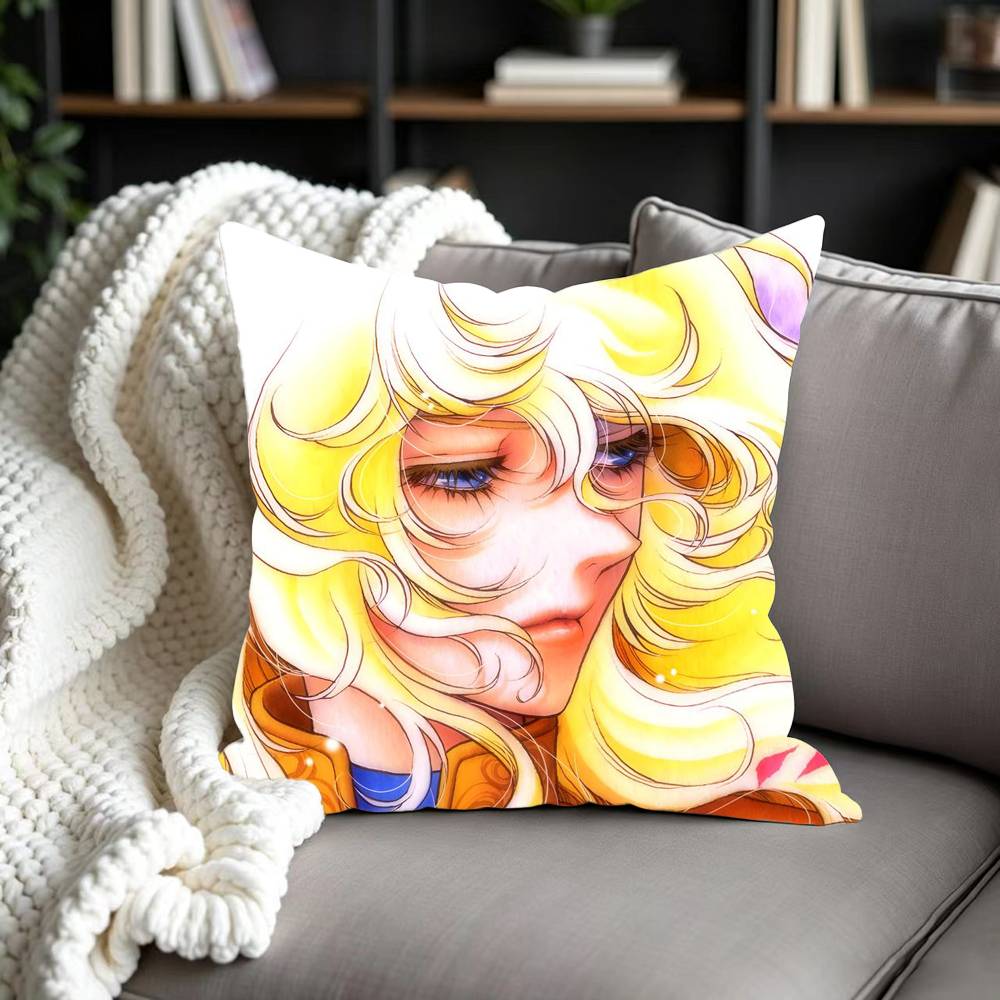 Capa de almofada com estampa d - Versailles Home Textiles avaliação e preço