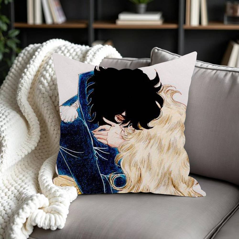Capa de almofada com estampa d - Versailles Home Textiles avaliação e preço