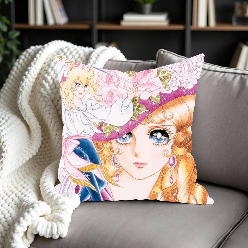 Capa de almofada com estampa d - Versailles Home Textiles avaliação e preço