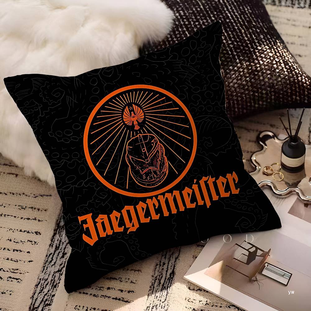 Capa de Almofada com Logo J-Ja - Home Textiles And Furnishing avaliação e preço