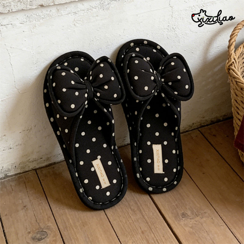 Chinelos Planos para Mulheres  - Home Textile avaliação e preço