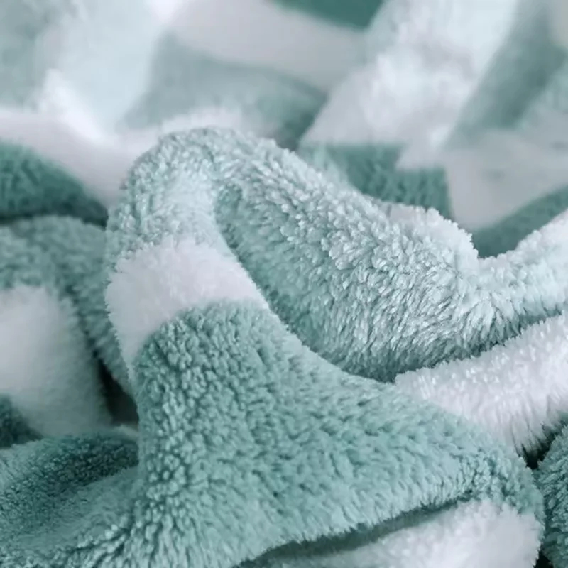 2026 Nova Toalha de Rosto List - Home Textile avaliação e preço
