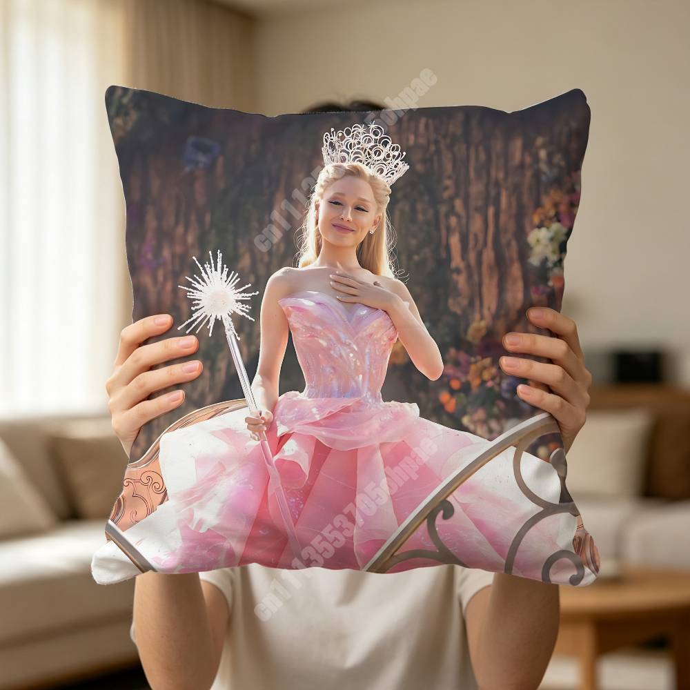 Capa de Almofada A-Ariana G-Gr - Home Textiles And Furnishing avaliação e preço