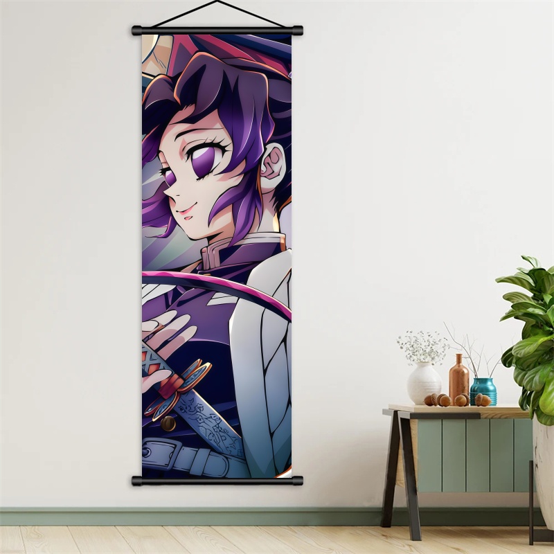 Pergaminho de Tecido Shinobu K - Home Textile avaliação e preço