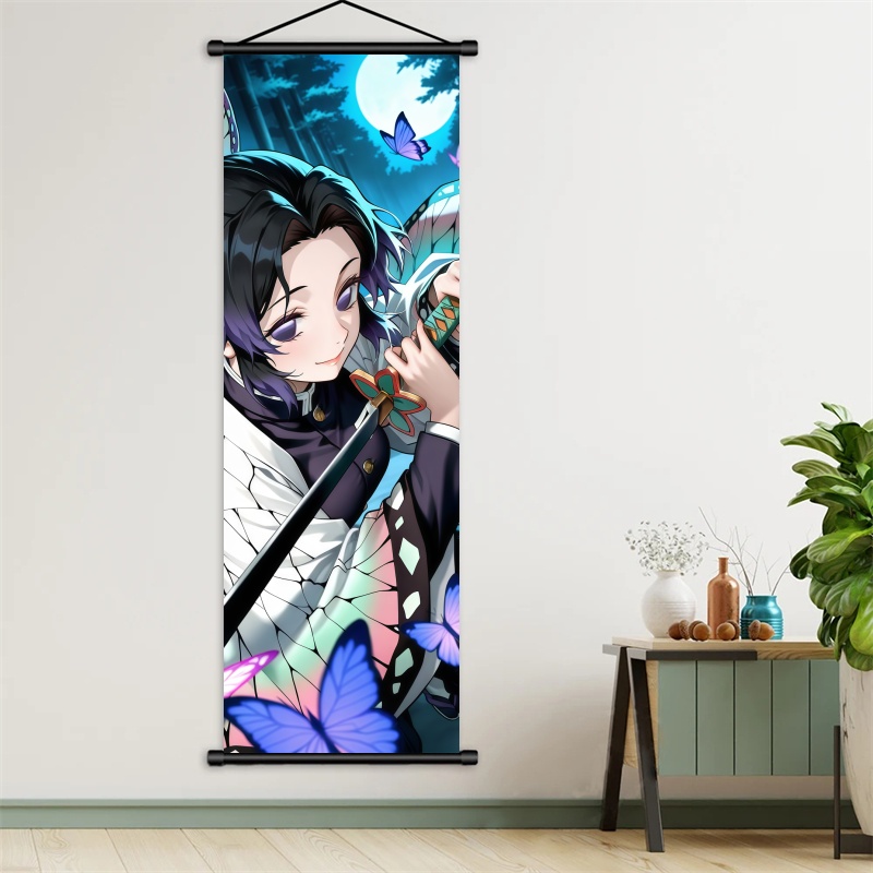 Pergaminho de Tecido Shinobu K - Home Textile avaliação e preço