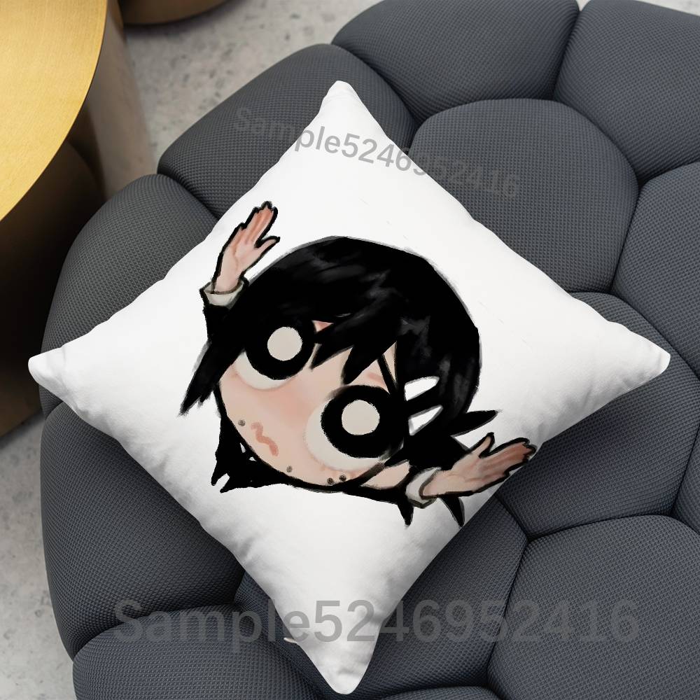 Capa de Almofada Quadrada Kobe - Home Textiles Inc avaliação e preço