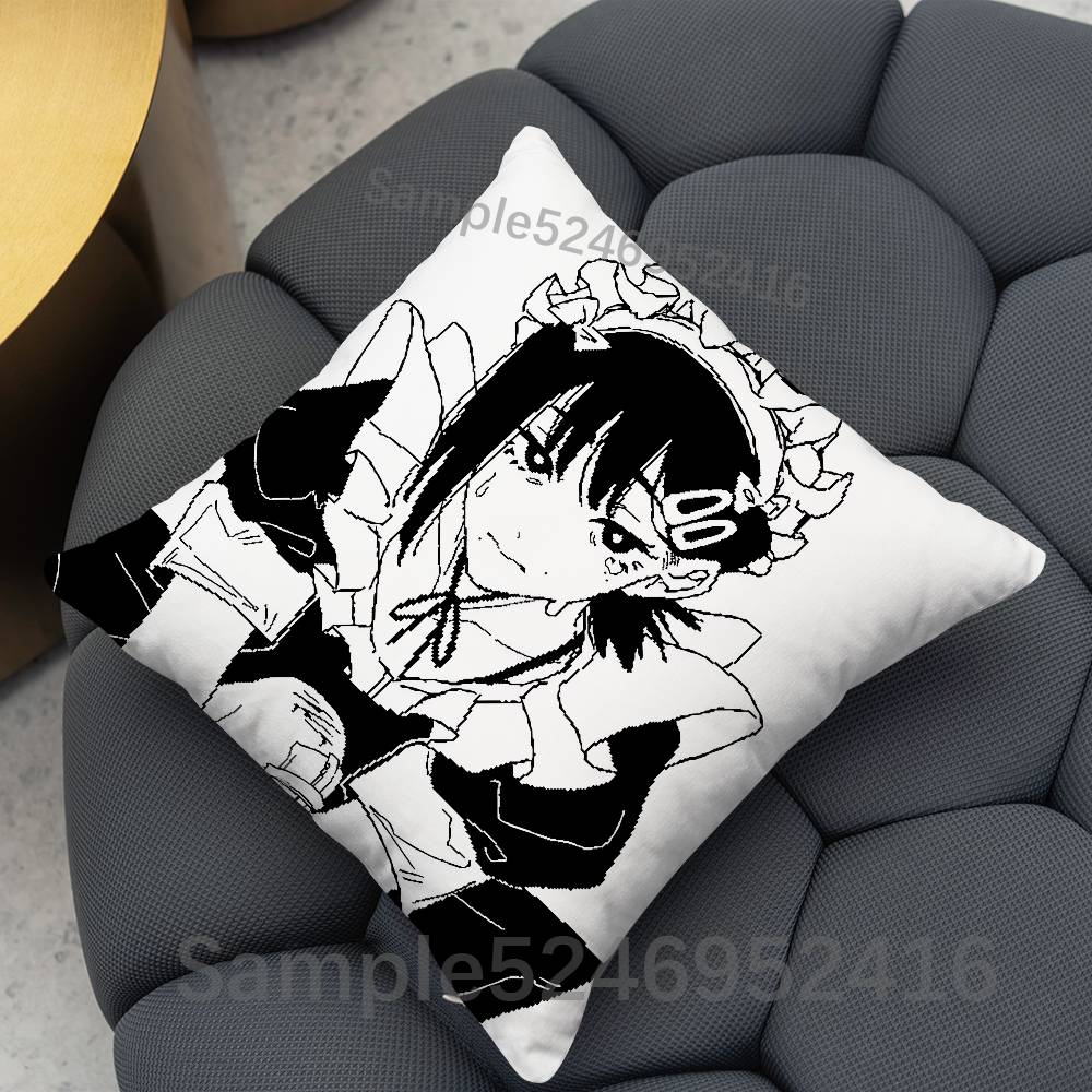 Capa de Almofada Quadrada Kobe - Home Textiles Inc avaliação e preço