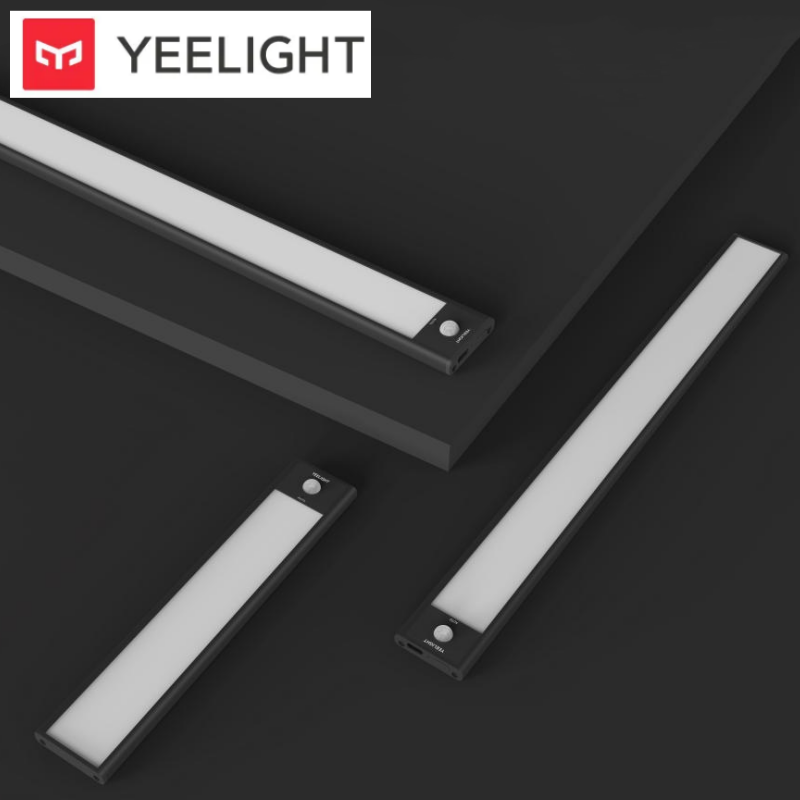 Yeelight sensor de movimento l - Yeelight Light Lightstrip avaliação e preço