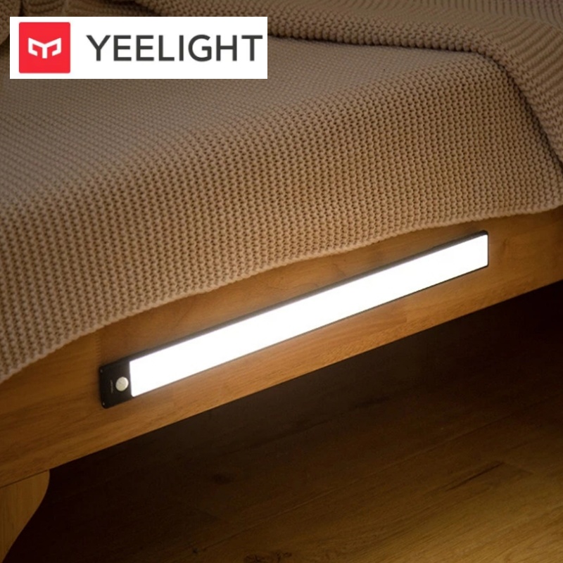 Yeelight sensor de movimento l - Yeelight Light Lightstrip avaliação e preço