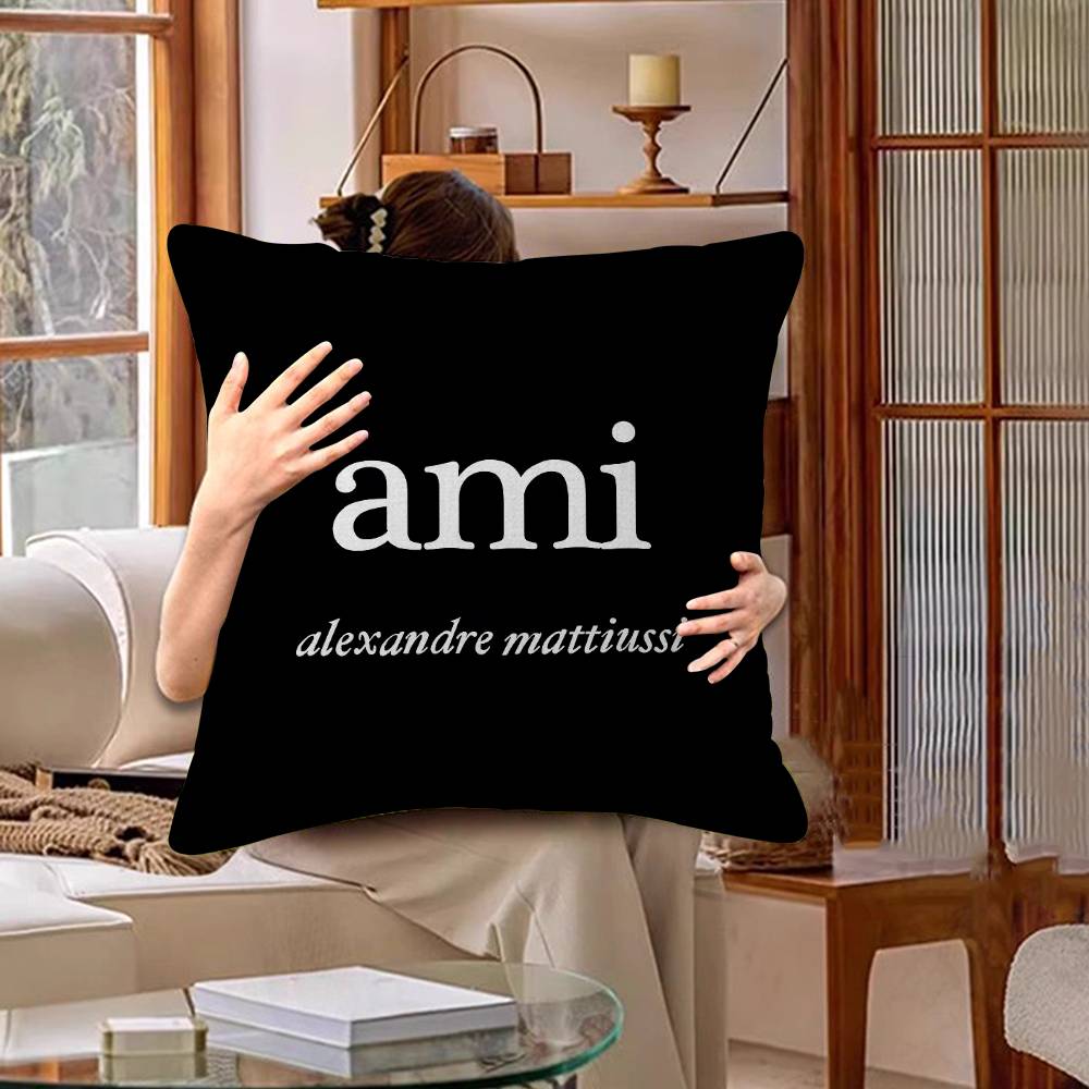 Capa de Almofada Popular AMI P - Home Textiles Paris avaliação e preço