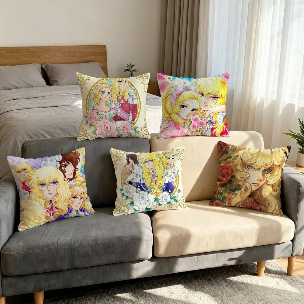 Capa de almofada macia e confo - Versailles Home Textiles avaliação e preço