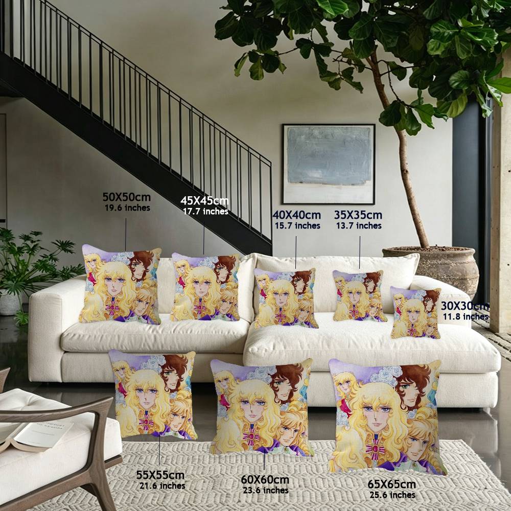 Capa de almofada macia e confo - Versailles Home Textiles avaliação e preço