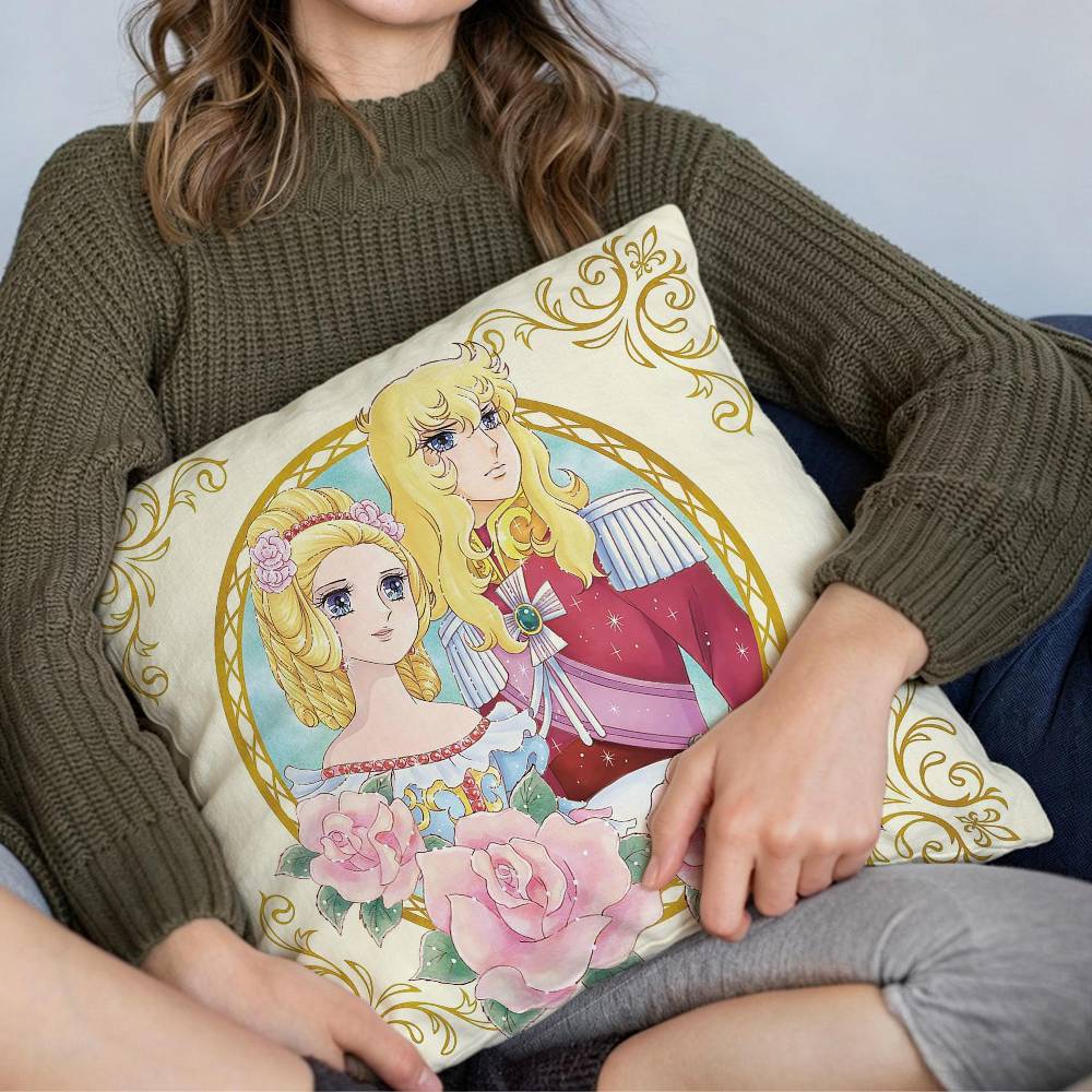 Capa de almofada macia e confo - Versailles Home Textiles avaliação e preço