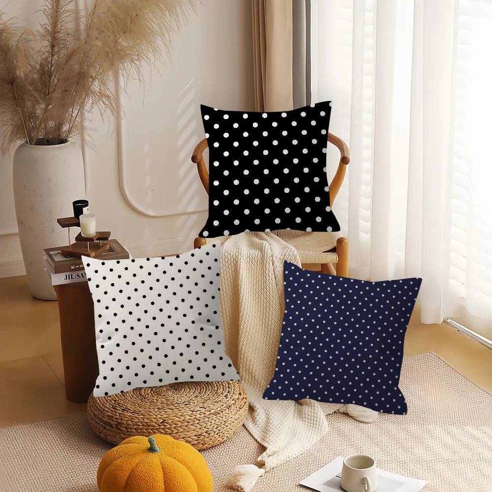 Capa de Almofada com Estampa d - Home Textiles And Furnishing avaliação e preço