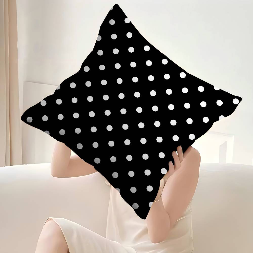 Capa de Almofada com Estampa d - Home Textiles And Furnishing avaliação e preço