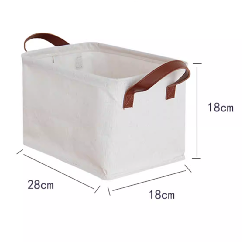 Cesto Organizador de Roupa de  - Linum Home Textiles avaliação e preço