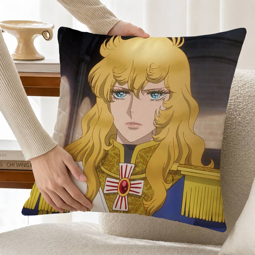 Capa de almofada Rose of V-Ver - Versailles Home Textiles avaliação e preço