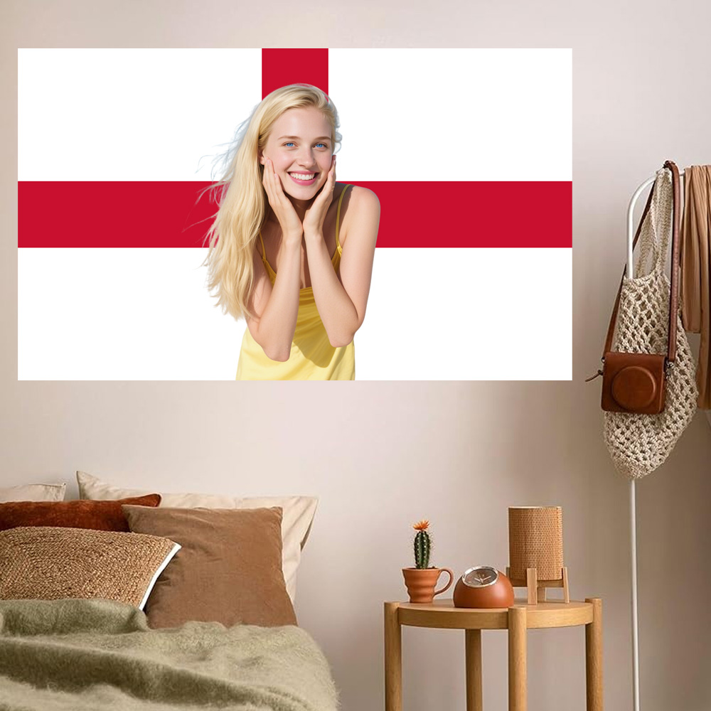 1pc 2d plana personalizar tape - Home Textile avaliação e preço
