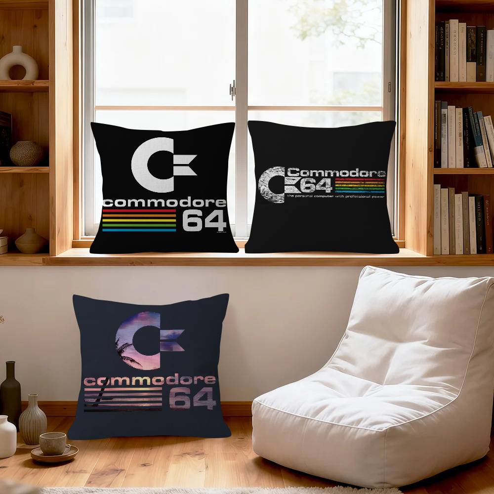 Capa de almofada clássica C-Co - Home Textiles Inc avaliação e preço