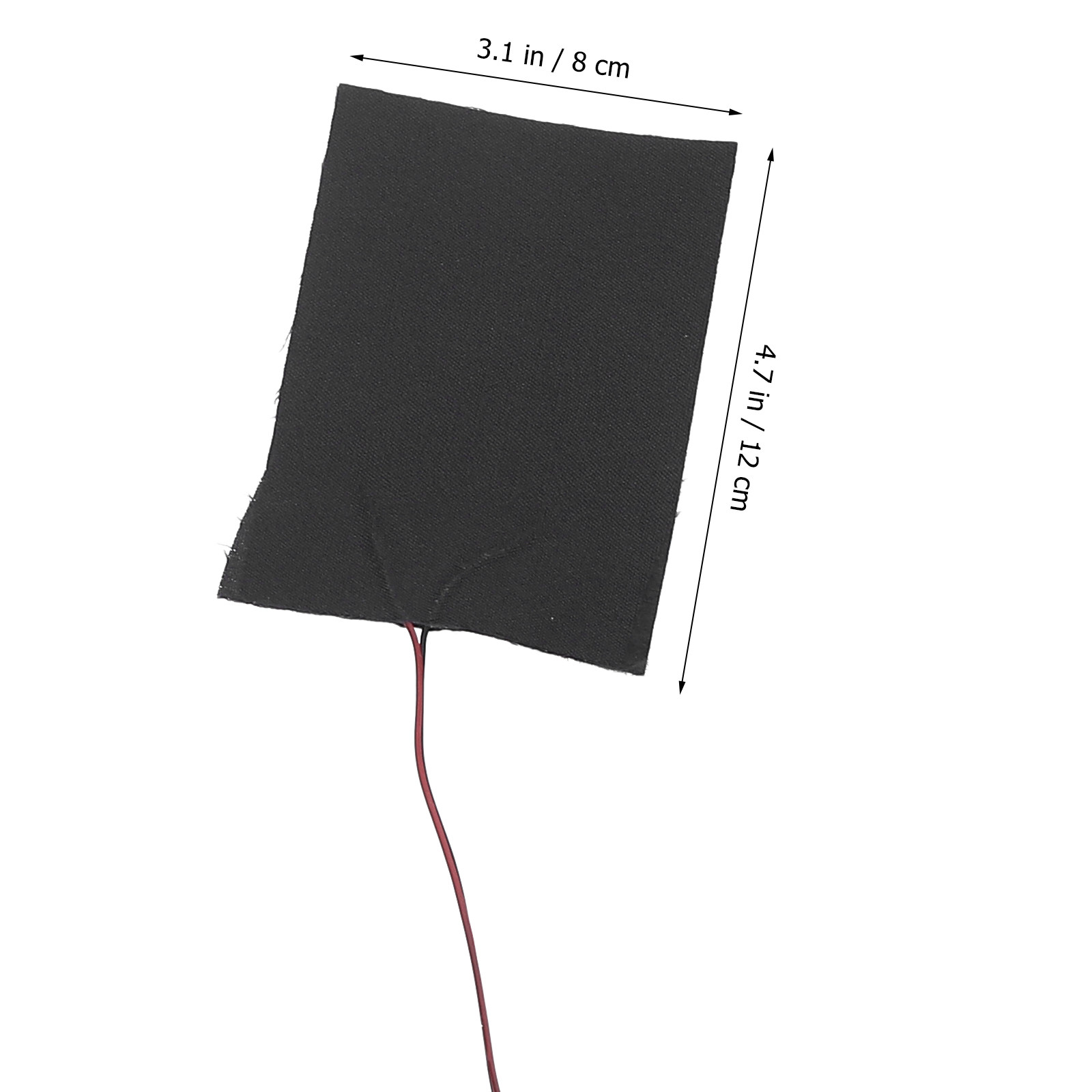 Almofada Térmica Elétrica para - Heated Pad Electric avaliação e preço