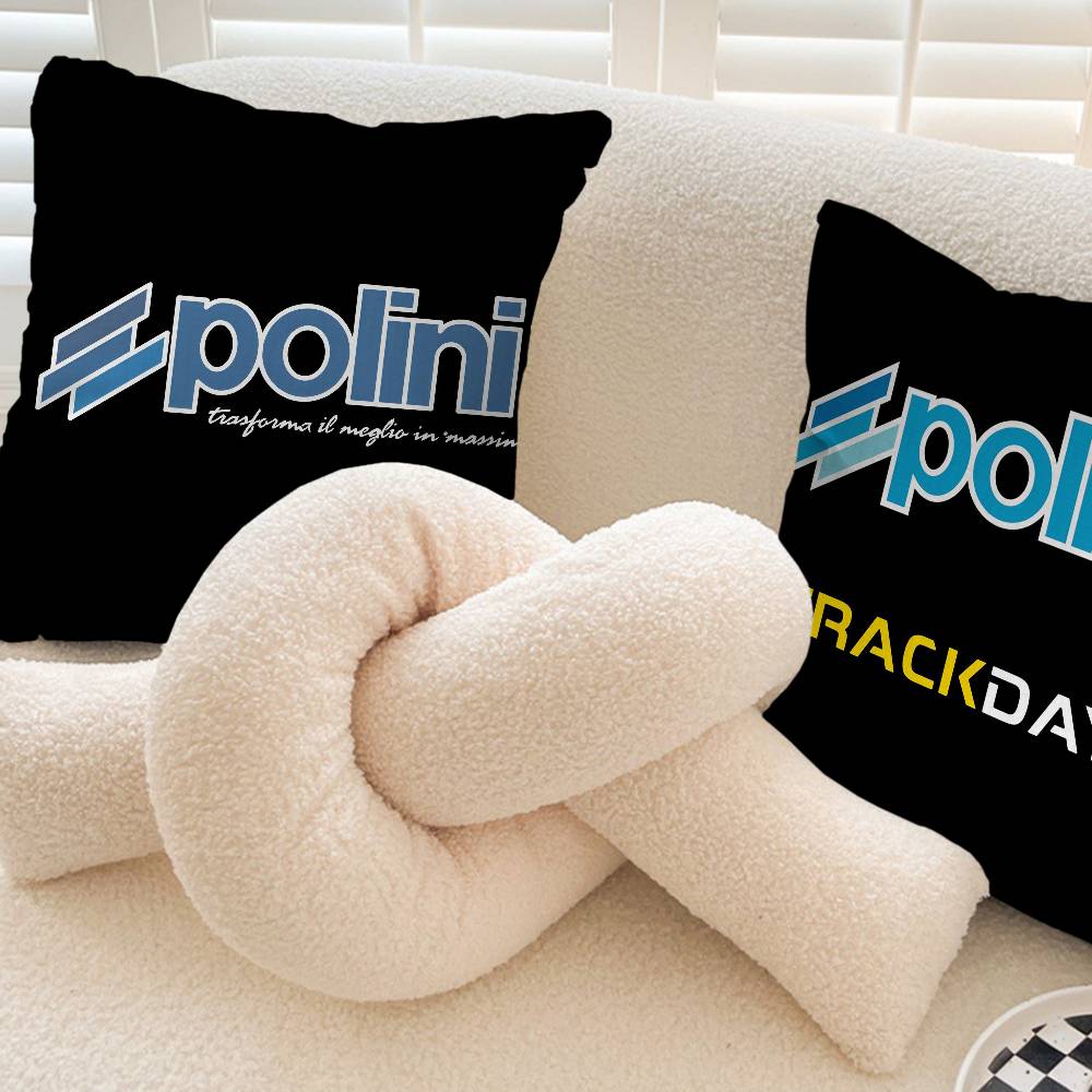Capa de Almofada P-Polini-Ital - Home Textiles And Furnishing avaliação e preço