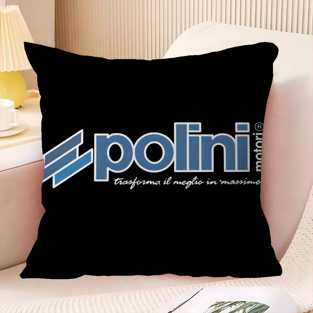 Capa de Almofada P-Polini-Ital - Home Textiles And Furnishing avaliação e preço