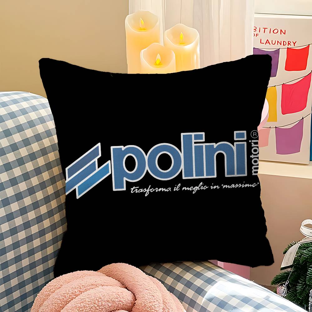 Capa de Almofada P-Polini-Ital - Home Textiles And Furnishing avaliação e preço