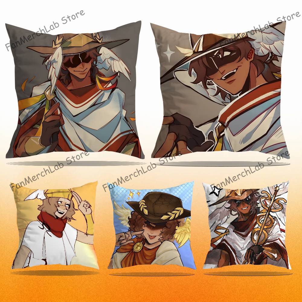 E-Epic the Musical H-Hermes Al - Hermes Home Textiles avaliação e preço