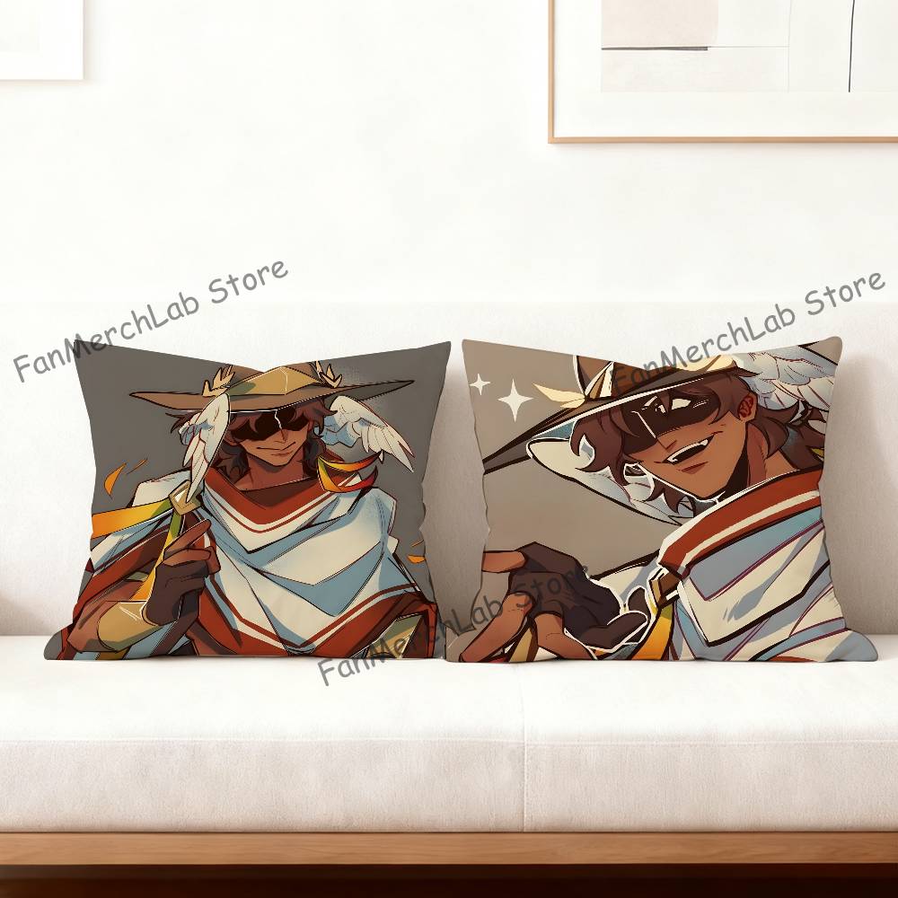 E-Epic the Musical H-Hermes Al - Hermes Home Textiles avaliação e preço