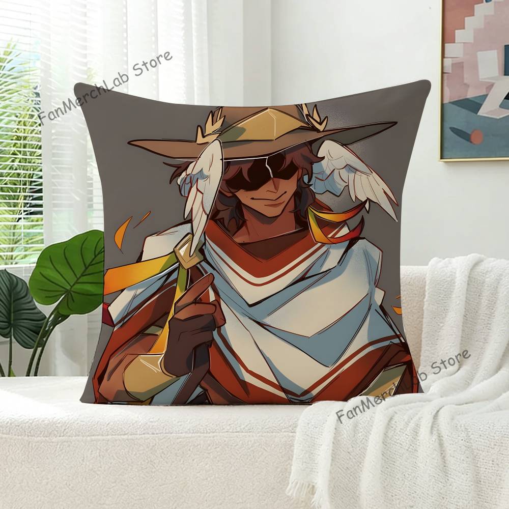 E-Epic the Musical H-Hermes Al - Hermes Home Textiles avaliação e preço