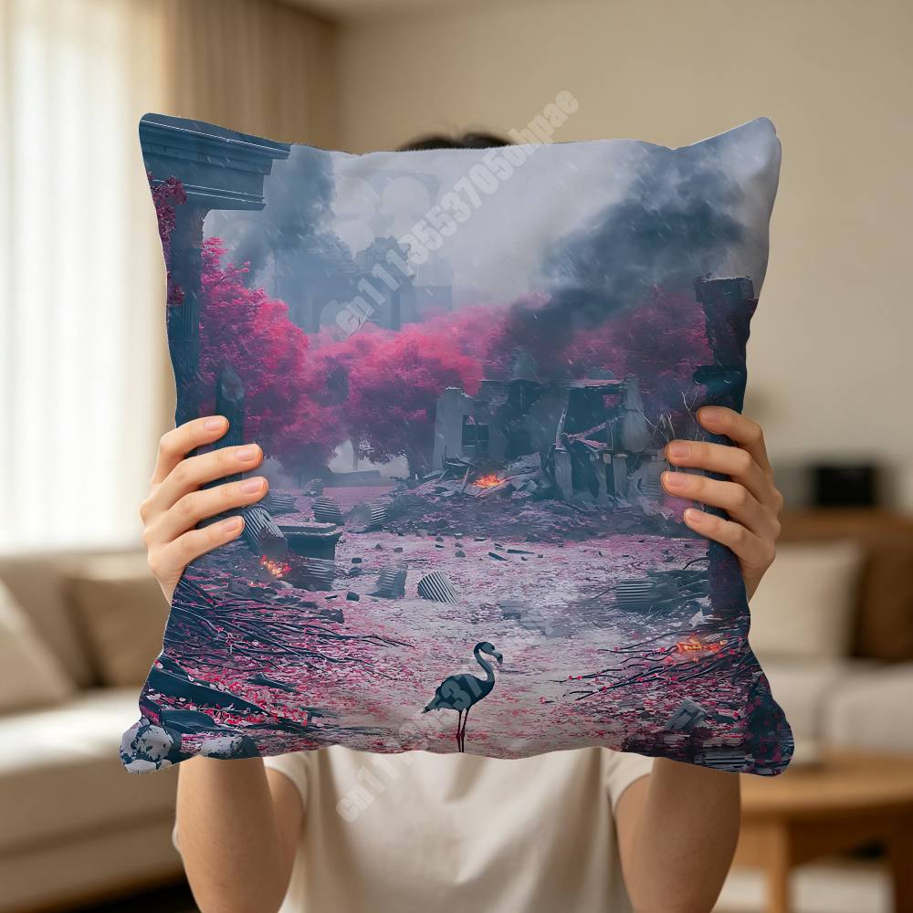 Capa de Almofada S-Sleep T-Tok - Home Textiles And Furnishing avaliação e preço