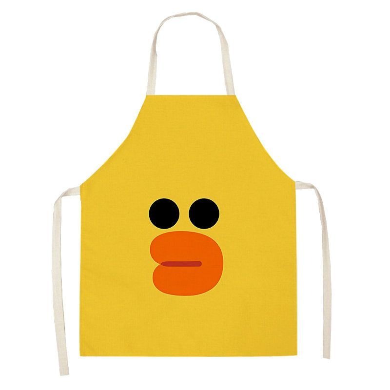 Bonito dos desenhos animados t - Linum Home Textiles avaliação e preço