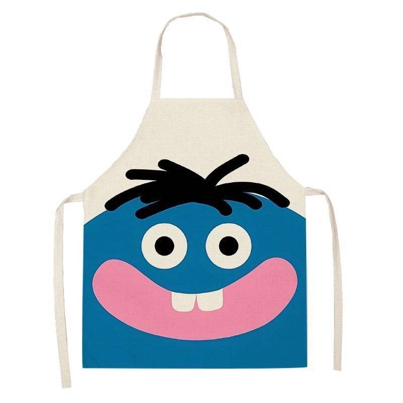 Bonito dos desenhos animados t - Linum Home Textiles avaliação e preço