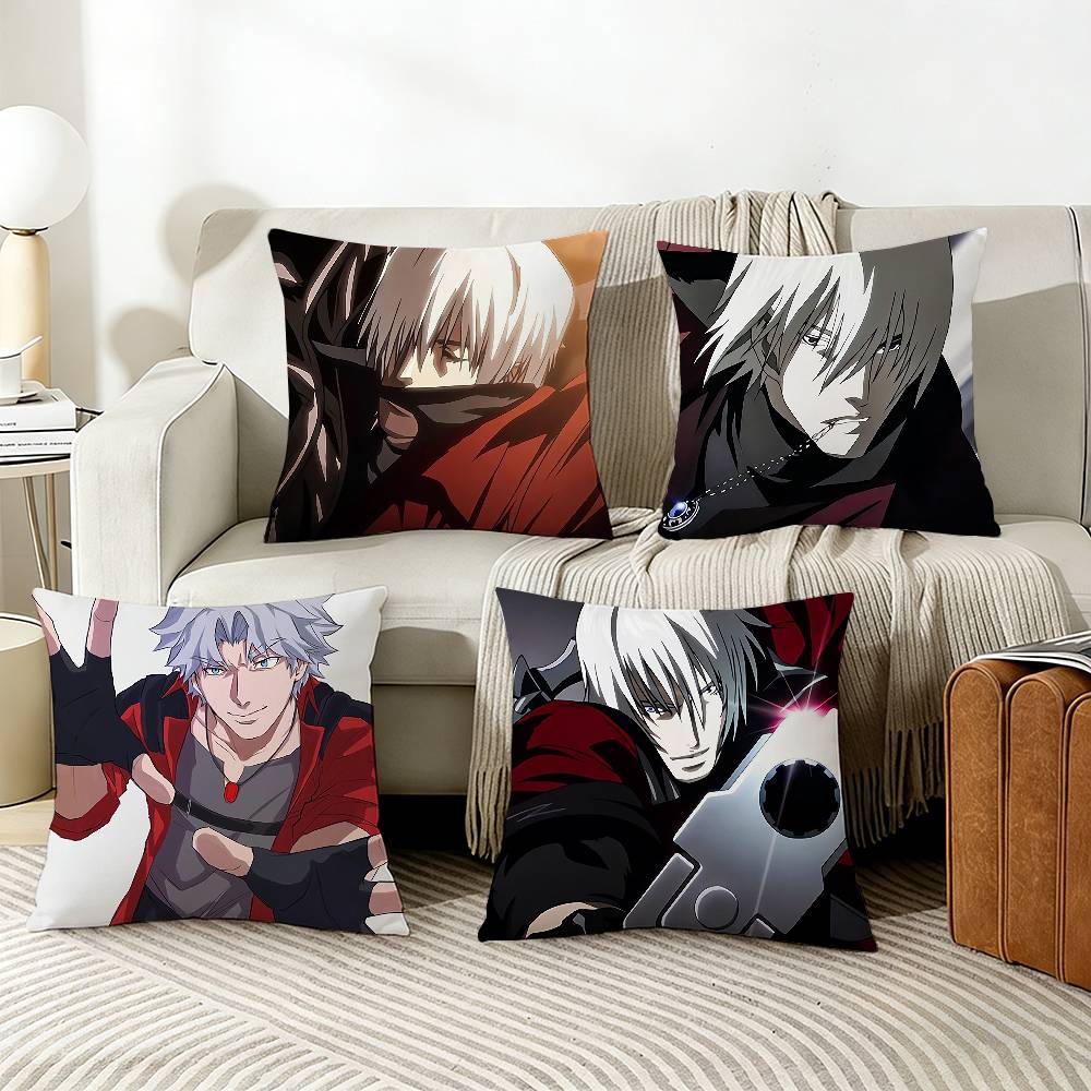 D-Devil M-May C-Cry 5 Dante DM - Home Textiles Inc avaliação e preço