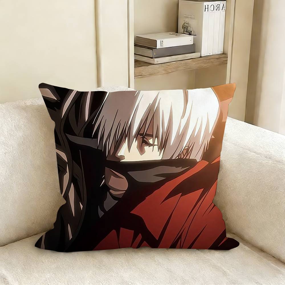D-Devil M-May C-Cry 5 Dante DM - Home Textiles Inc avaliação e preço