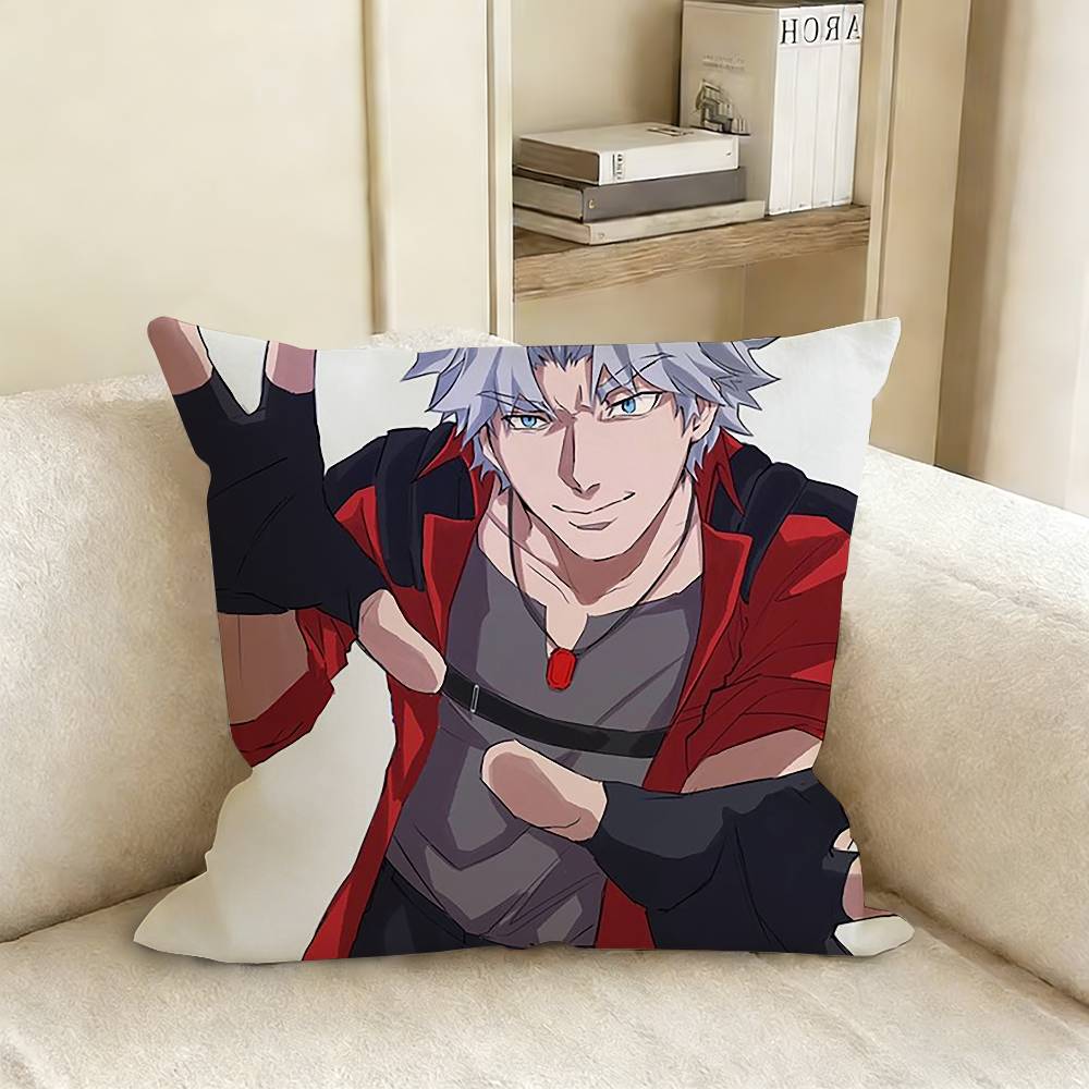 D-Devil M-May C-Cry 5 Dante DM - Home Textiles Inc avaliação e preço