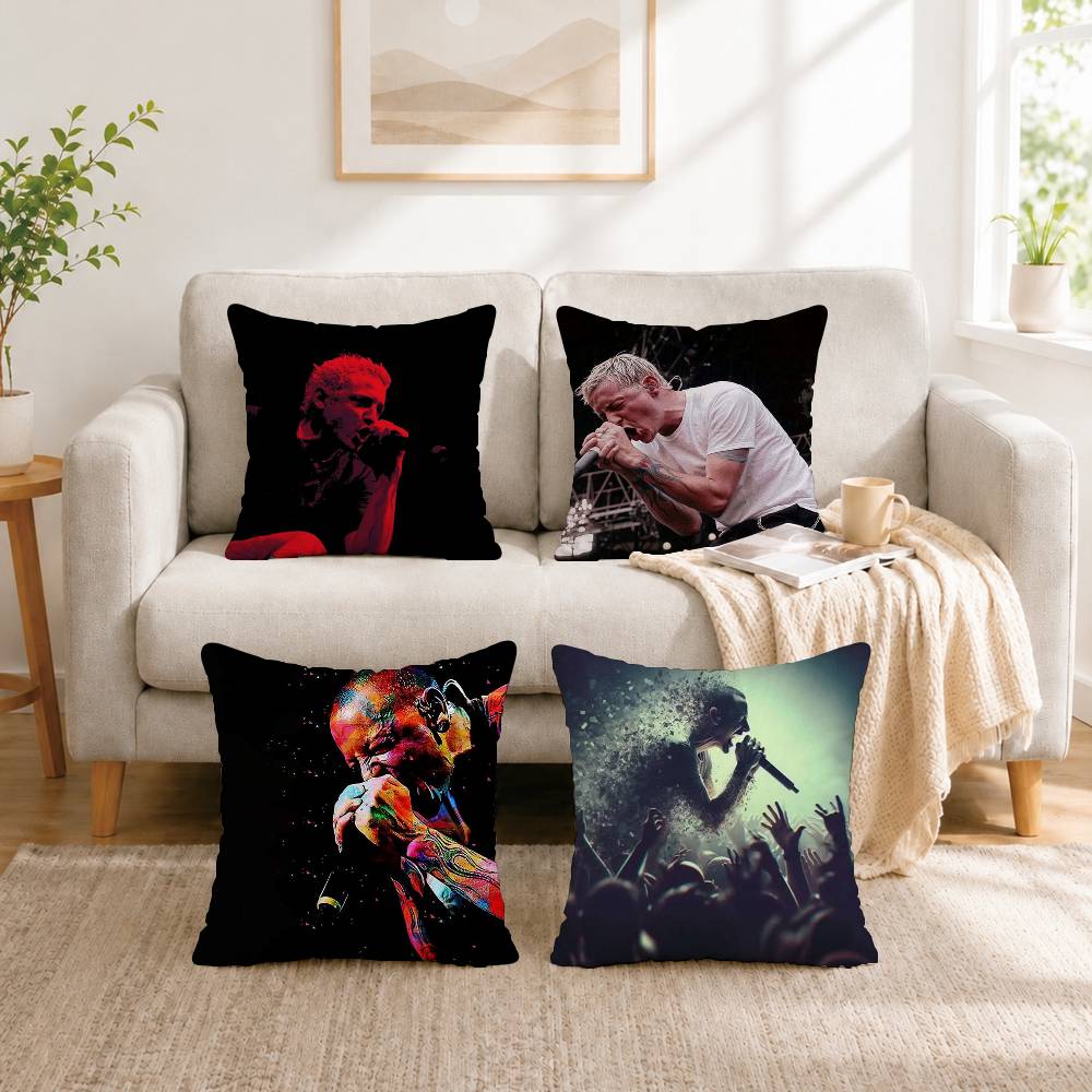 Capa de almofada com estampa d - Home Textiles Inc avaliação e preço